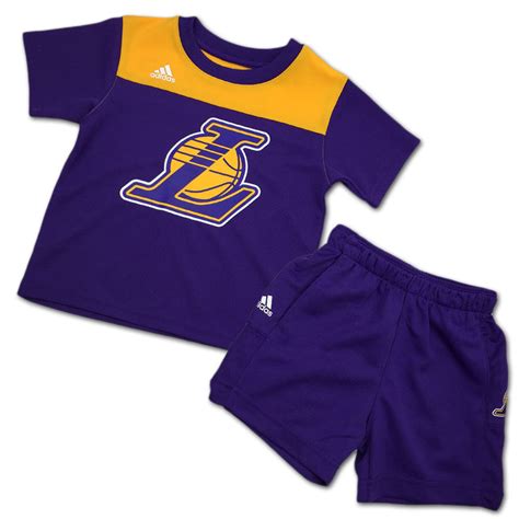 lakers toddler shirt